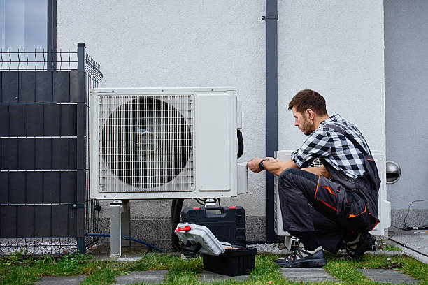 Top rated local Emergency Hvac Repair specialists in Hillsdale, NJ